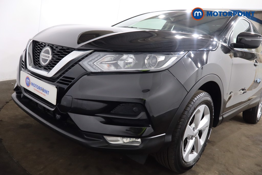 Nissan Qashqai Acenta Premium Manual Petrol SUV - Stock Number (1542370) - 26th supplementary image