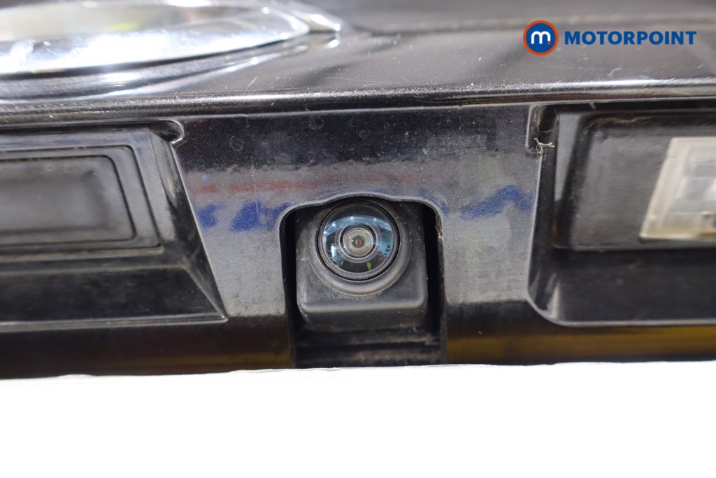 Nissan Qashqai Acenta Premium Manual Petrol SUV - Stock Number (1542370) - 29th supplementary image