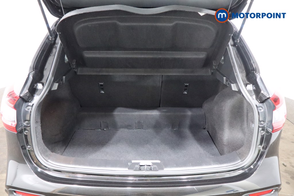 Nissan Qashqai Acenta Premium Manual Petrol SUV - Stock Number (1542370) - 30th supplementary image