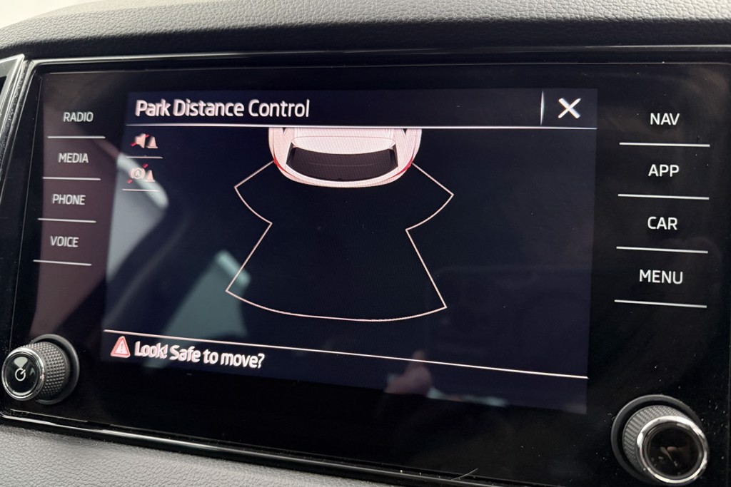 Skoda Karoq SE Manual Petrol SUV - Stock Number (1542468) - 12th supplementary image