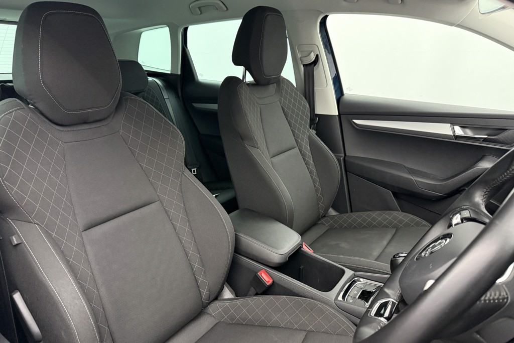 Skoda Karoq SE Manual Petrol SUV - Stock Number (1542468) - 18th supplementary image
