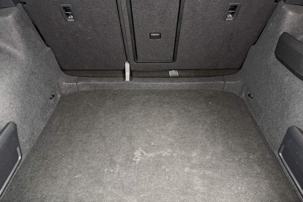 Skoda Karoq SE Manual Petrol SUV - Stock Number (1542468) - 23rd supplementary image