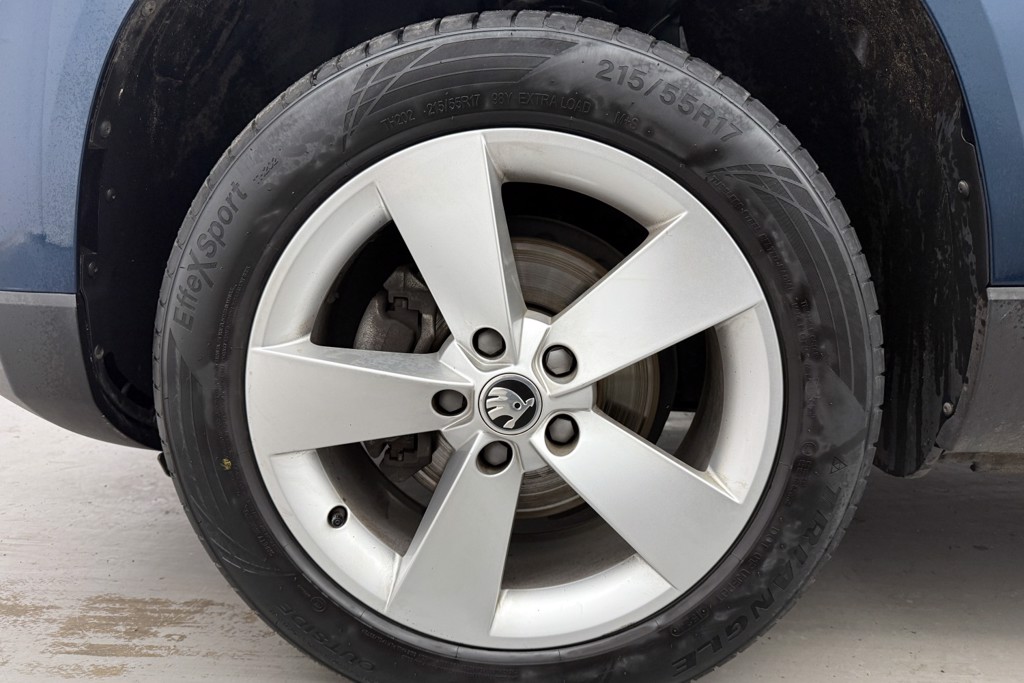 Skoda Karoq SE Manual Petrol SUV - Stock Number (1542468) - 25th supplementary image
