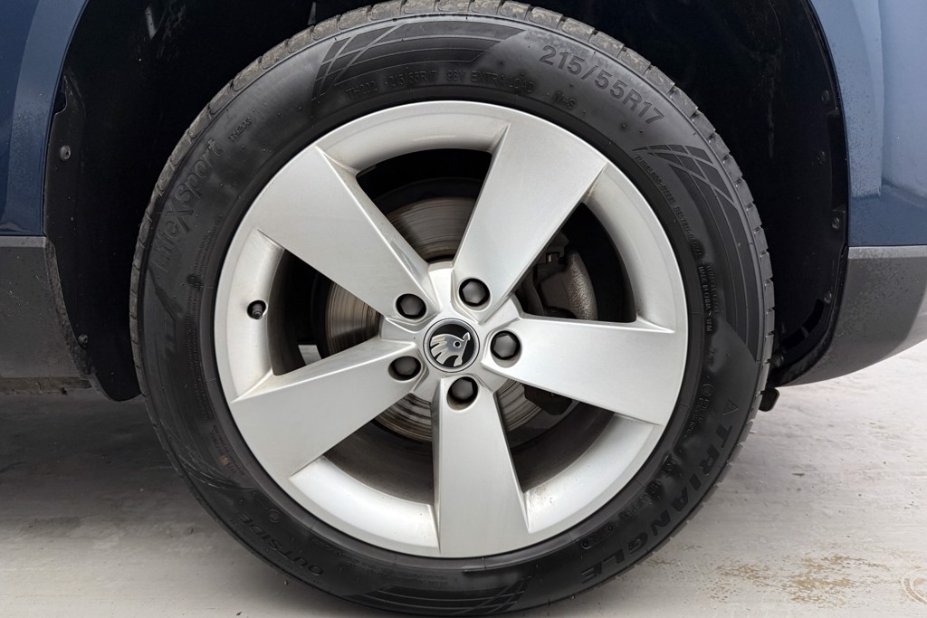 Skoda Karoq SE Manual Petrol SUV - Stock Number (1542468) - 26th supplementary image