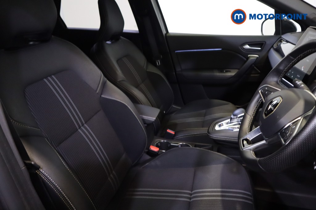 Renault Captur Engineered Automatic Petrol Plug-In Hybrid SUV - Stock Number (1542568) - 6th supplementary image