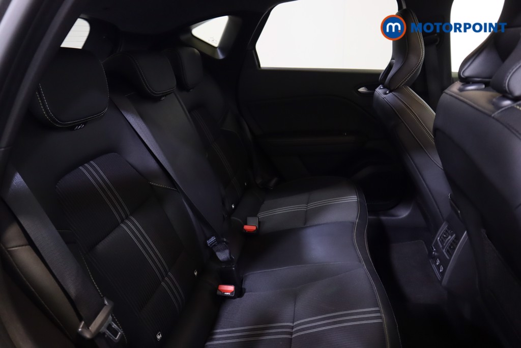 Renault Captur Engineered Automatic Petrol Plug-In Hybrid SUV - Stock Number (1542568) - 7th supplementary image