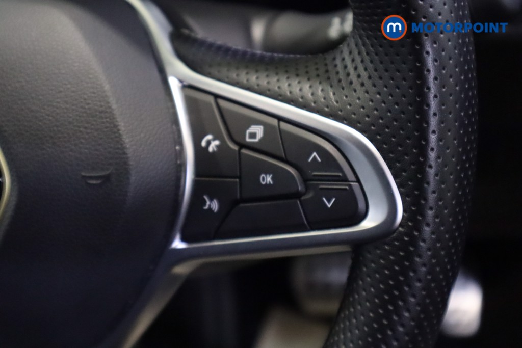 Renault Captur Engineered Automatic Petrol Plug-In Hybrid SUV - Stock Number (1542568) - 15th supplementary image