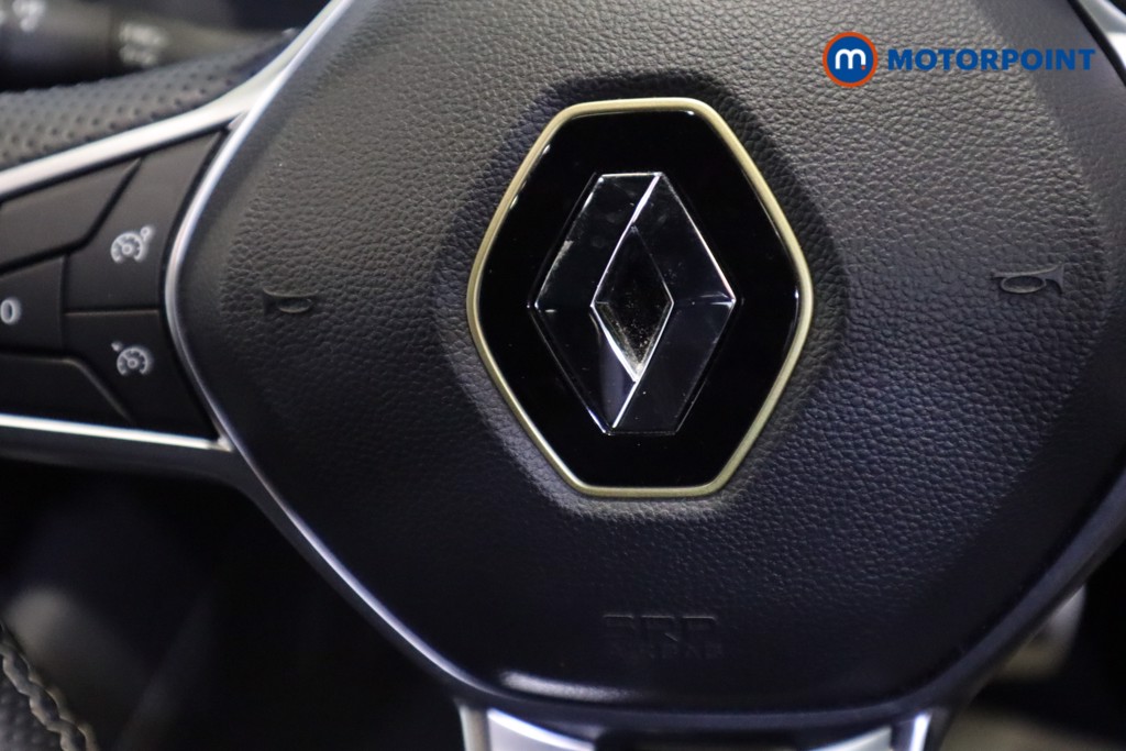 Renault Captur Engineered Automatic Petrol Plug-In Hybrid SUV - Stock Number (1542568) - 16th supplementary image