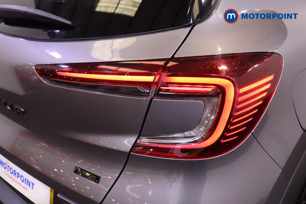 Renault Captur Engineered Automatic Petrol Plug-In Hybrid SUV - Stock Number (1542568) - 20th supplementary image