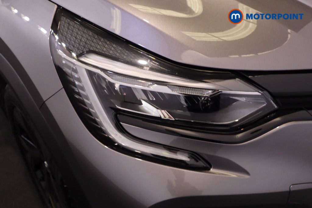 Renault Captur Engineered Automatic Petrol Plug-In Hybrid SUV - Stock Number (1542568) - 21st supplementary image