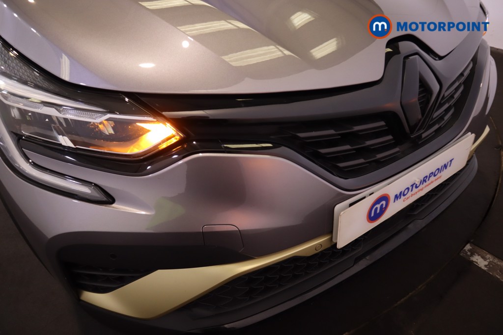 Renault Captur Engineered Automatic Petrol Plug-In Hybrid SUV - Stock Number (1542568) - 22nd supplementary image