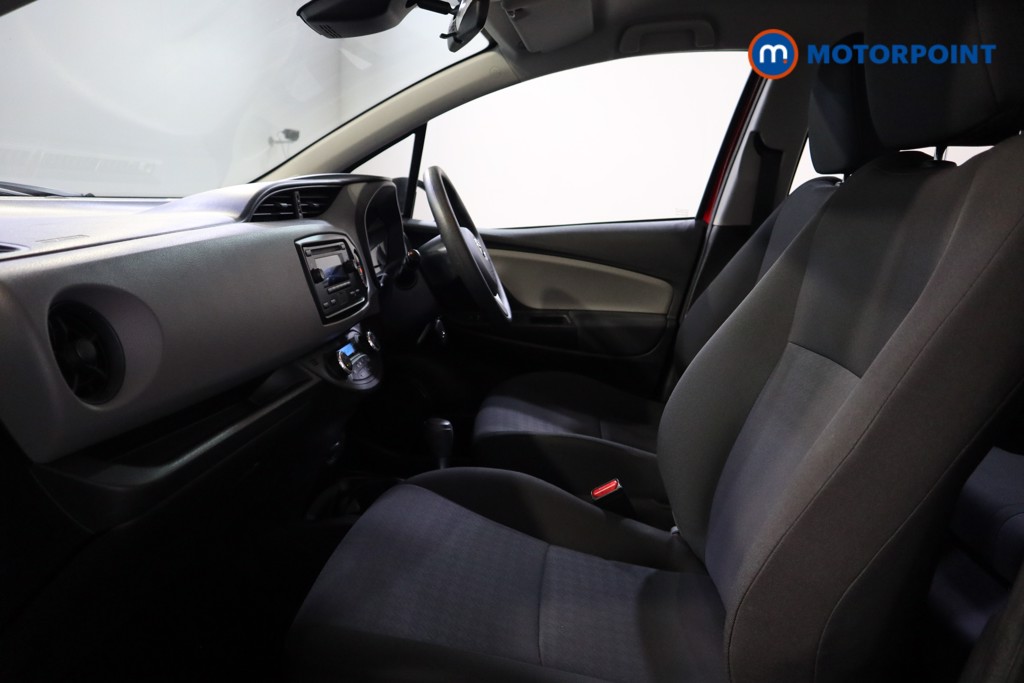 Toyota Yaris Active Automatic Petrol-Electric Hybrid Hatchback - Stock Number (1542800) - 10th supplementary image