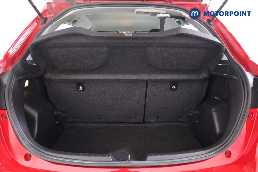 Toyota Yaris Active Automatic Petrol-Electric Hybrid Hatchback - Stock Number (1542800) - 12th supplementary image