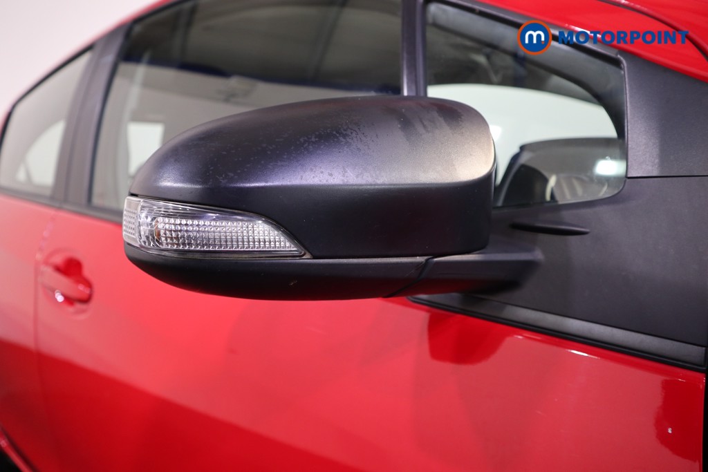 Toyota Yaris Active Automatic Petrol-Electric Hybrid Hatchback - Stock Number (1542800) - 20th supplementary image