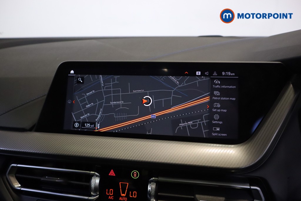 BMW 2 Series M Sport Automatic Petrol Saloon - Stock Number (1542904) - 2nd supplementary image