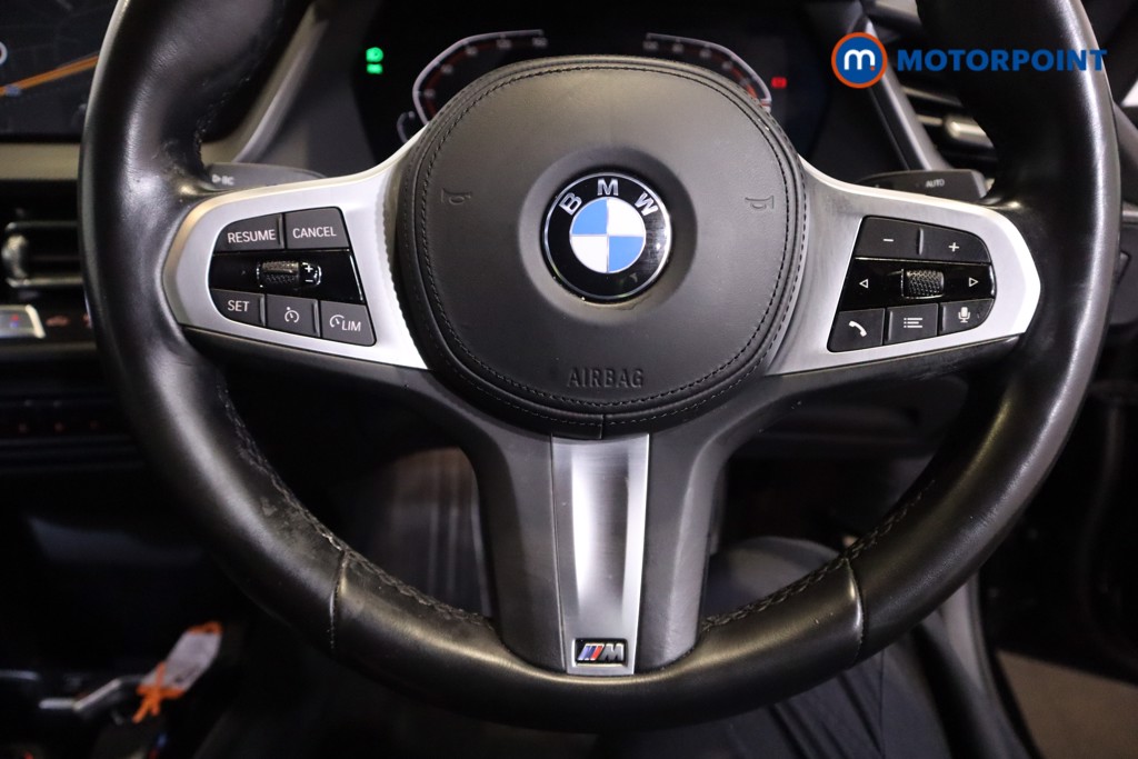 BMW 2 Series M Sport Automatic Petrol Saloon - Stock Number (1542904) - 3rd supplementary image