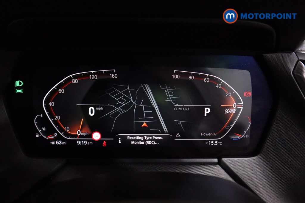 BMW 2 Series M Sport Automatic Petrol Saloon - Stock Number (1542904) - 4th supplementary image