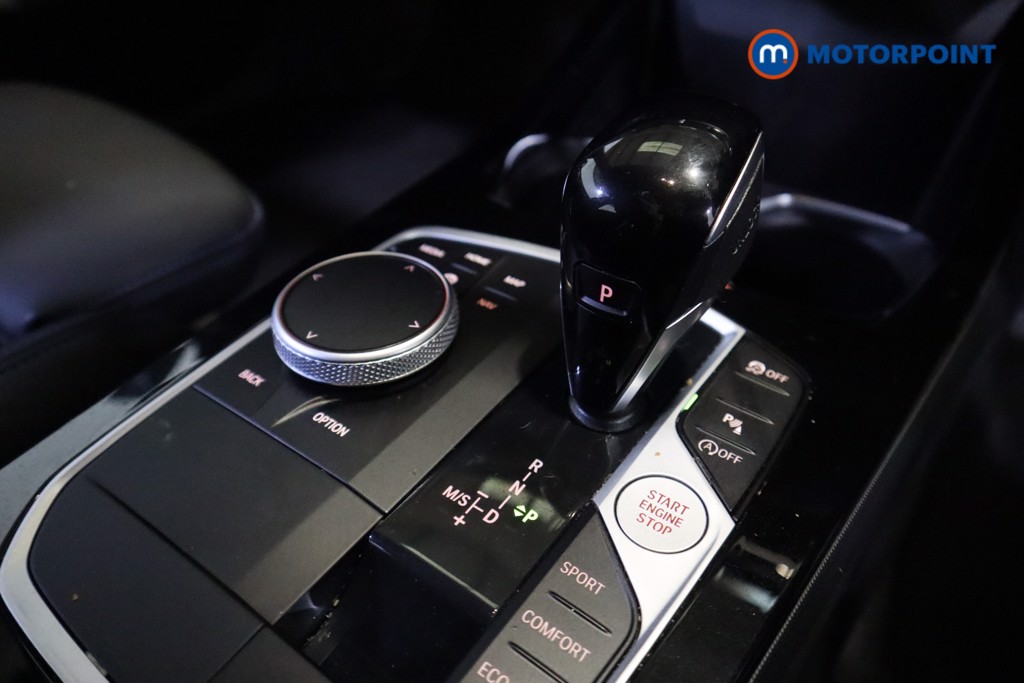 BMW 2 Series M Sport Automatic Petrol Saloon - Stock Number (1542904) - 5th supplementary image