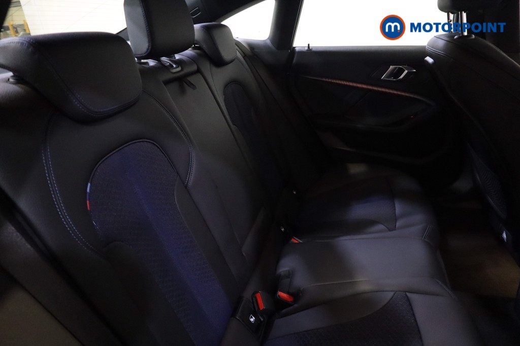 BMW 2 Series M Sport Automatic Petrol Saloon - Stock Number (1542904) - 7th supplementary image