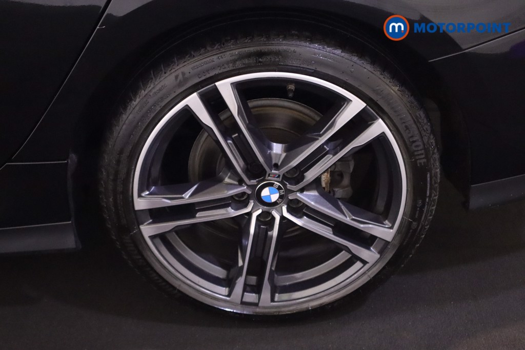 BMW 2 Series M Sport Automatic Petrol Saloon - Stock Number (1542904) - 9th supplementary image