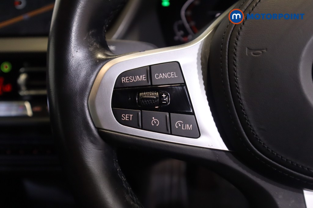 BMW 2 Series M Sport Automatic Petrol Saloon - Stock Number (1542904) - 17th supplementary image