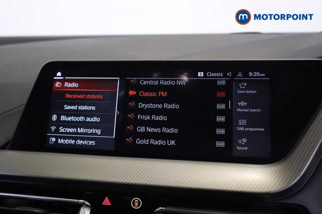 BMW 2 Series M Sport Automatic Petrol Saloon - Stock Number (1542904) - 20th supplementary image