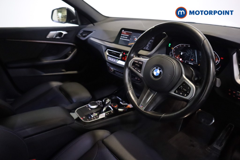BMW 2 Series M Sport Automatic Petrol Saloon - Stock Number (1542904) - 1st supplementary image