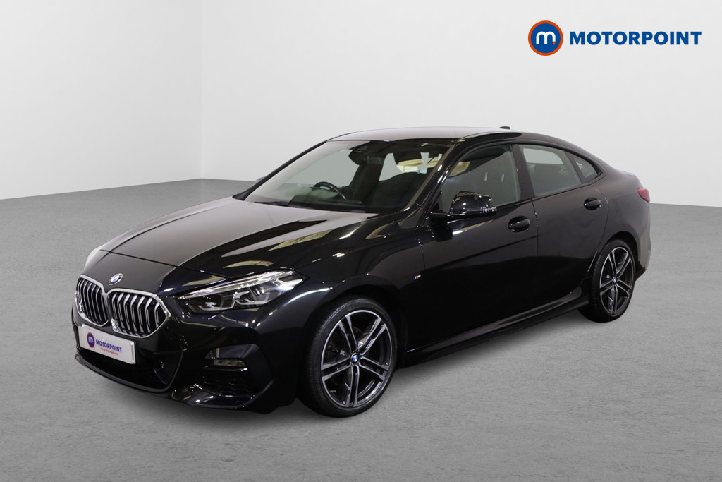 BMW 2 Series M Sport Automatic Petrol Saloon - Stock Number (1542904) - Passenger side front corner