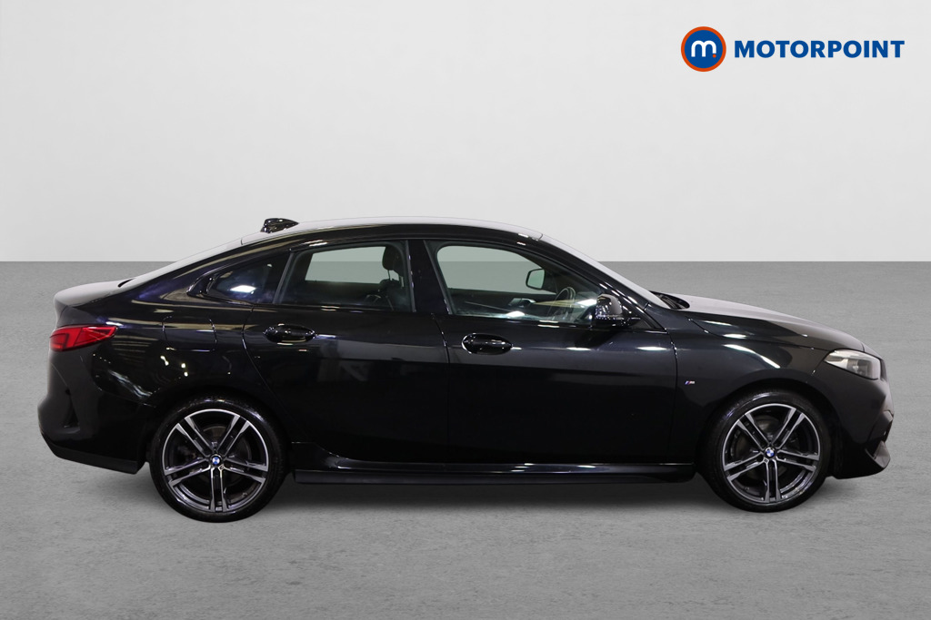 BMW 2 Series M Sport Automatic Petrol Saloon - Stock Number (1542904) - Drivers side