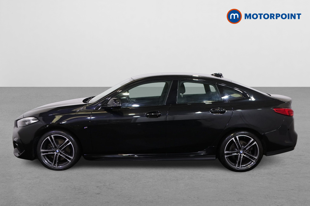 BMW 2 Series M Sport Automatic Petrol Saloon - Stock Number (1542904) - Passenger side