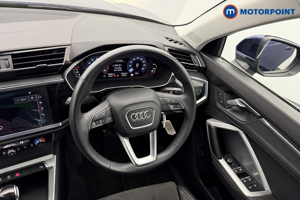 Audi Q3 Sport Automatic Petrol SUV - Stock Number (1543082) - 3rd supplementary image