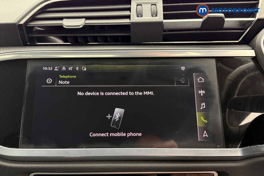 Audi Q3 Sport Automatic Petrol SUV - Stock Number (1543082) - 8th supplementary image