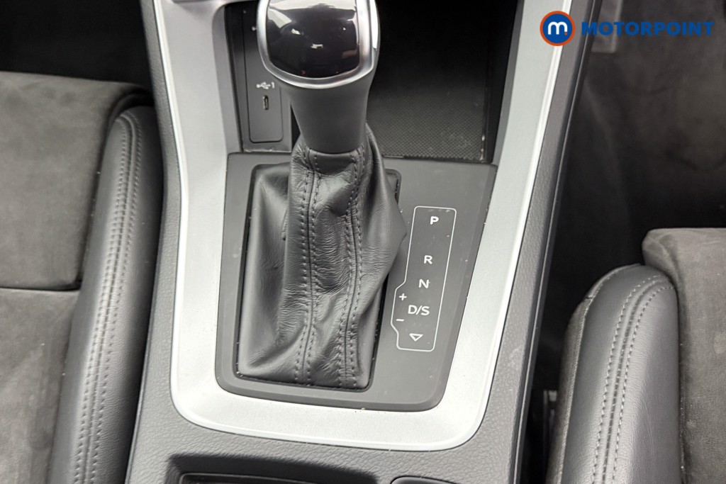 Audi Q3 Sport Automatic Petrol SUV - Stock Number (1543082) - 12th supplementary image