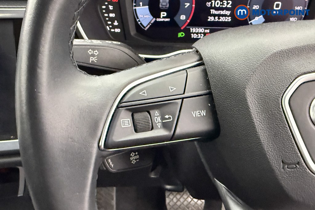 Audi Q3 Sport Automatic Petrol SUV - Stock Number (1543082) - 13th supplementary image