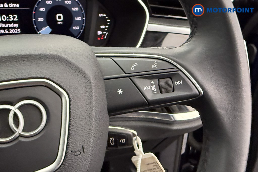 Audi Q3 Sport Automatic Petrol SUV - Stock Number (1543082) - 14th supplementary image