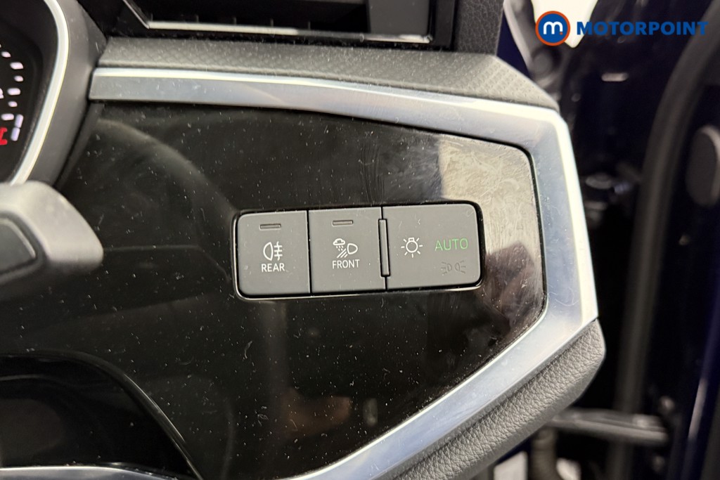 Audi Q3 Sport Automatic Petrol SUV - Stock Number (1543082) - 15th supplementary image