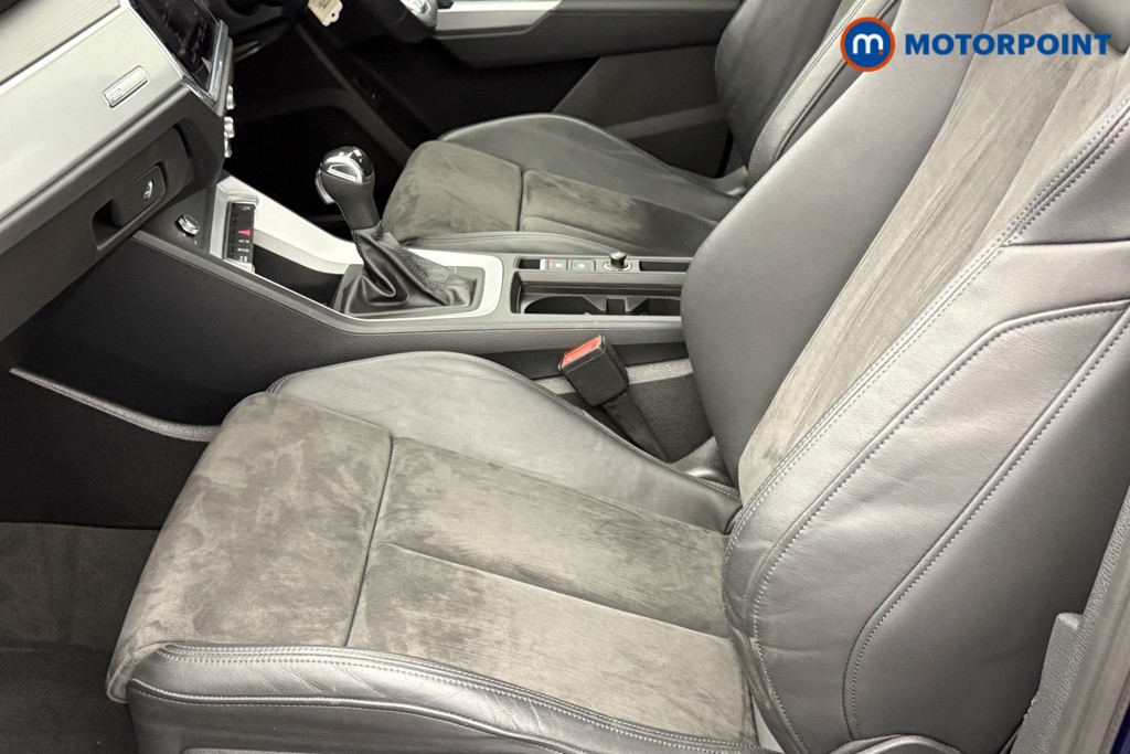 Audi Q3 Sport Automatic Petrol SUV - Stock Number (1543082) - 23rd supplementary image