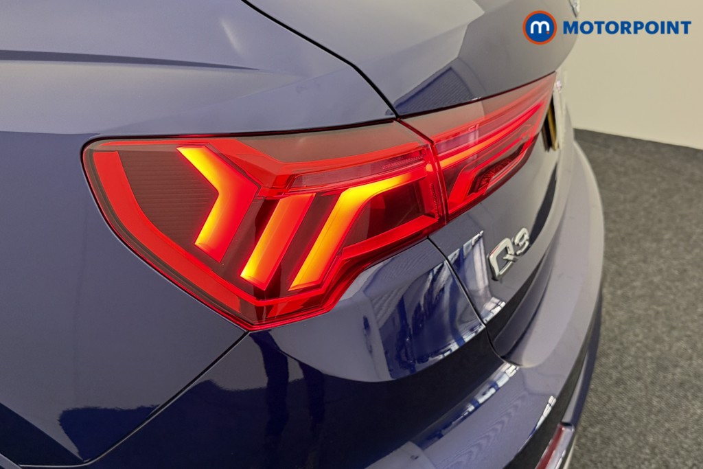 Audi Q3 Sport Automatic Petrol SUV - Stock Number (1543082) - 26th supplementary image