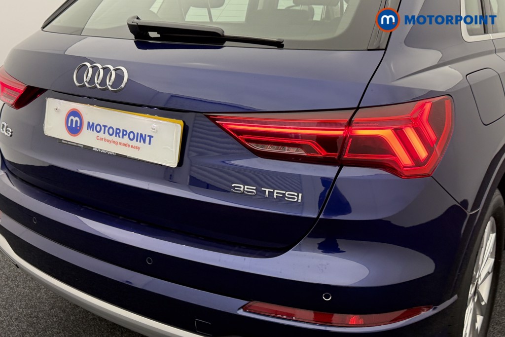 Audi Q3 Sport Automatic Petrol SUV - Stock Number (1543082) - 27th supplementary image