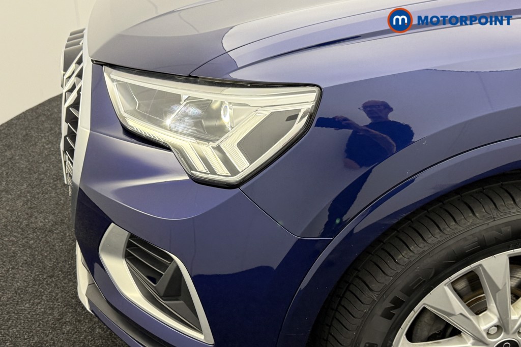 Audi Q3 Sport Automatic Petrol SUV - Stock Number (1543082) - 29th supplementary image