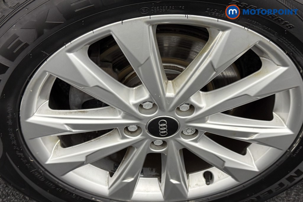 Audi Q3 Sport Automatic Petrol SUV - Stock Number (1543082) - 30th supplementary image