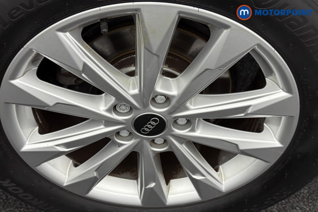 Audi Q3 Sport Automatic Petrol SUV - Stock Number (1543082) - 31st supplementary image