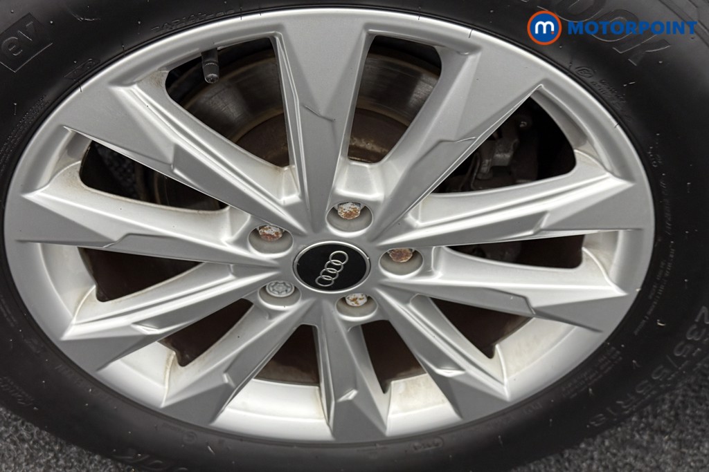 Audi Q3 Sport Automatic Petrol SUV - Stock Number (1543082) - 32nd supplementary image