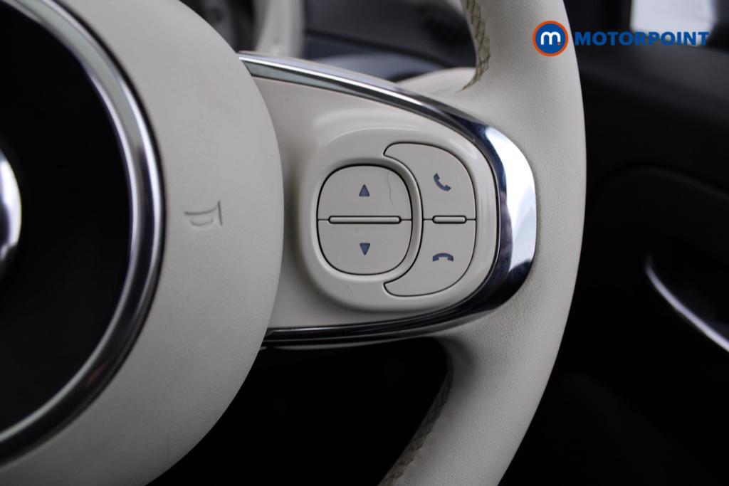 Fiat 500 Lounge Manual Petrol-Electric Hybrid Hatchback - Stock Number (1543090) - 13th supplementary image