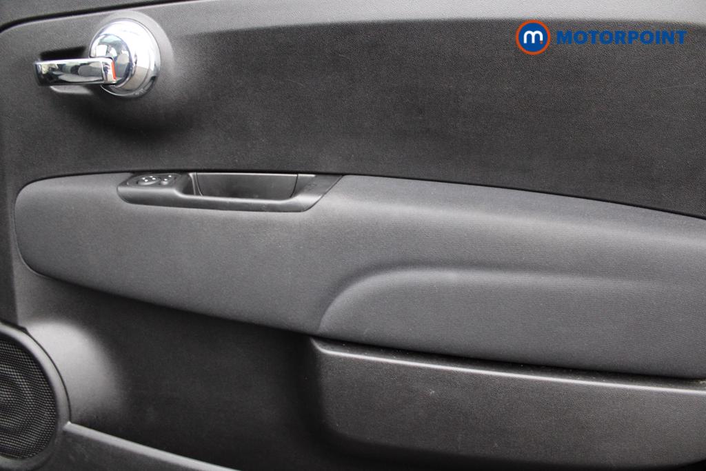 Fiat 500 Lounge Manual Petrol-Electric Hybrid Hatchback - Stock Number (1543090) - 15th supplementary image