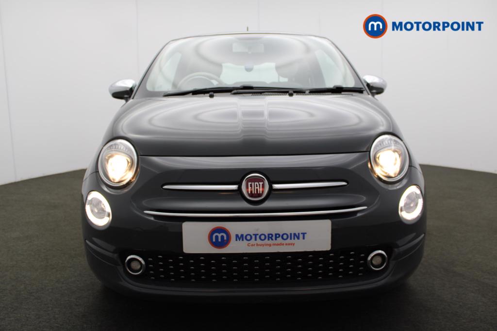 Fiat 500 Lounge Manual Petrol-Electric Hybrid Hatchback - Stock Number (1543090) - 20th supplementary image