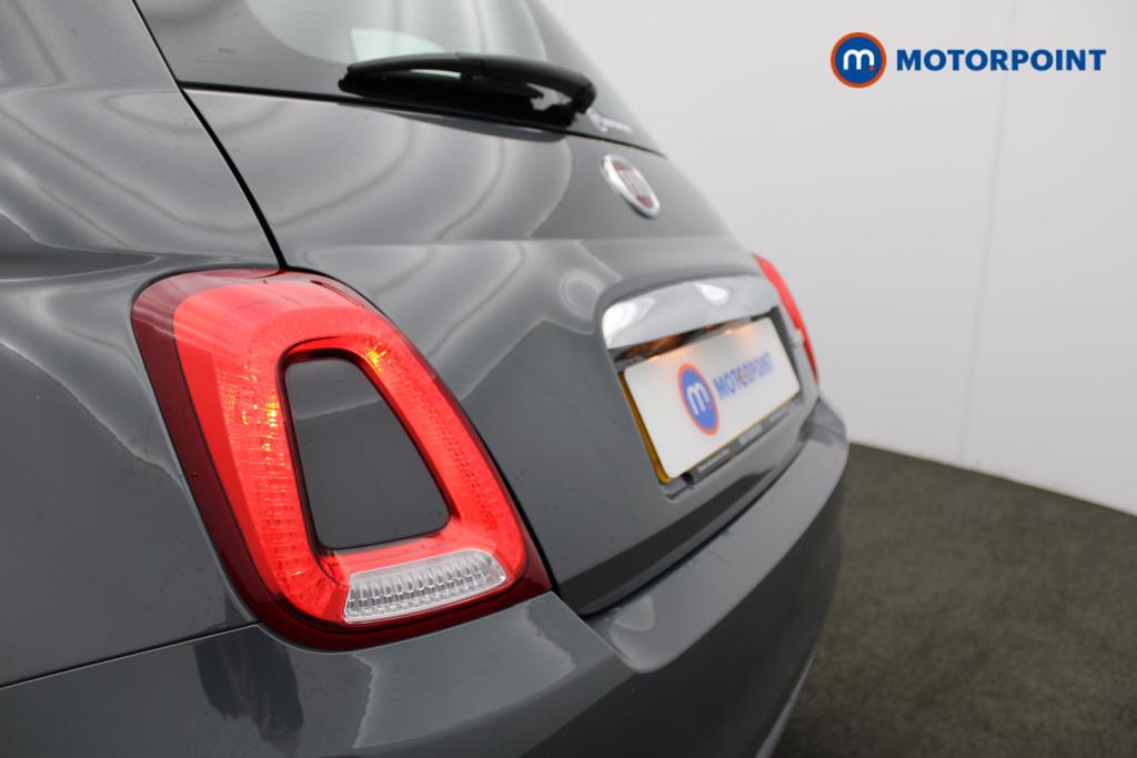 Fiat 500 Lounge Manual Petrol-Electric Hybrid Hatchback - Stock Number (1543090) - 24th supplementary image