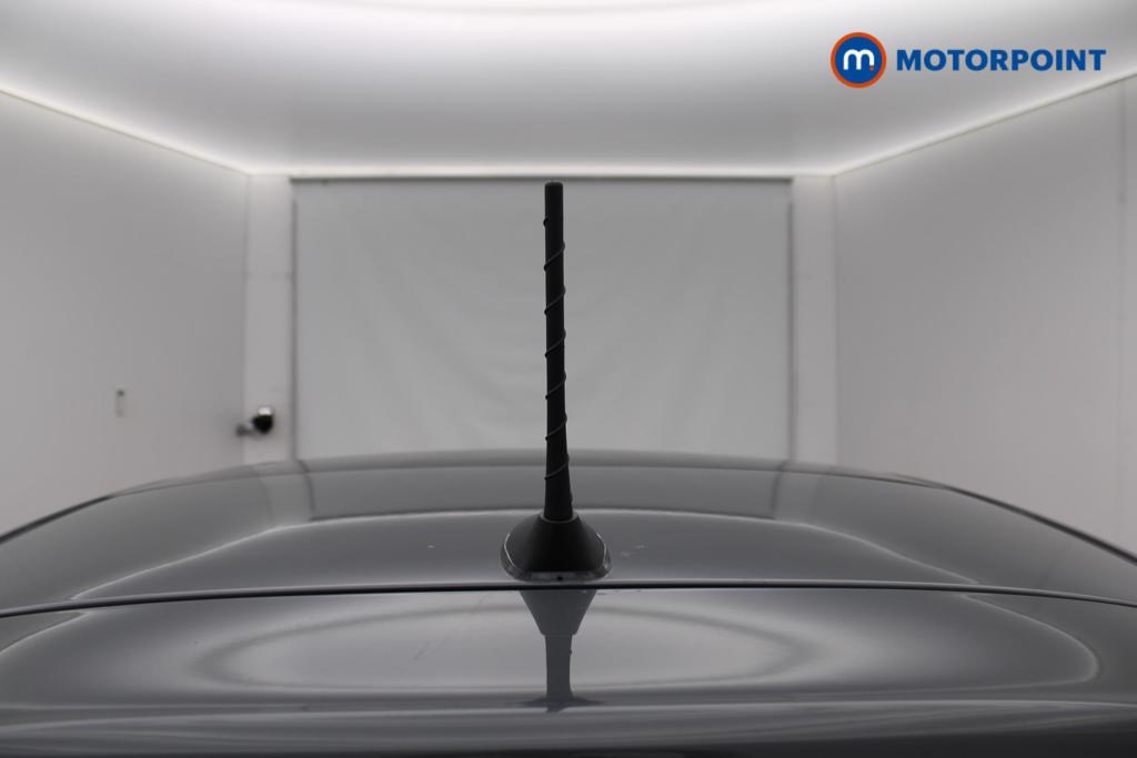 Fiat 500 Lounge Manual Petrol-Electric Hybrid Hatchback - Stock Number (1543090) - 25th supplementary image