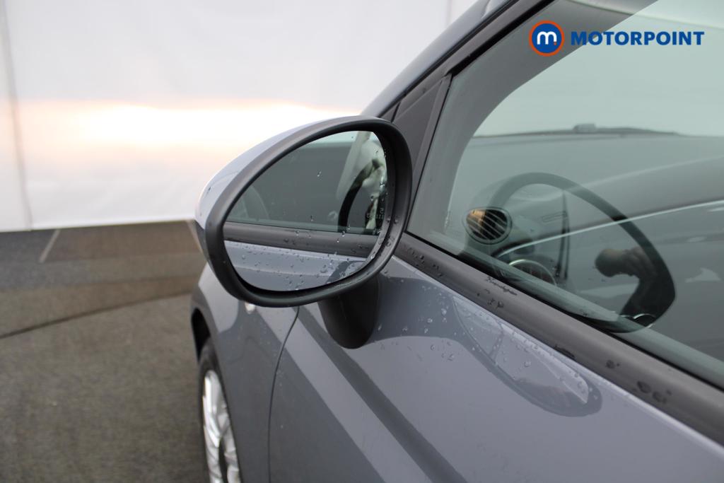 Fiat 500 Lounge Manual Petrol-Electric Hybrid Hatchback - Stock Number (1543090) - 26th supplementary image