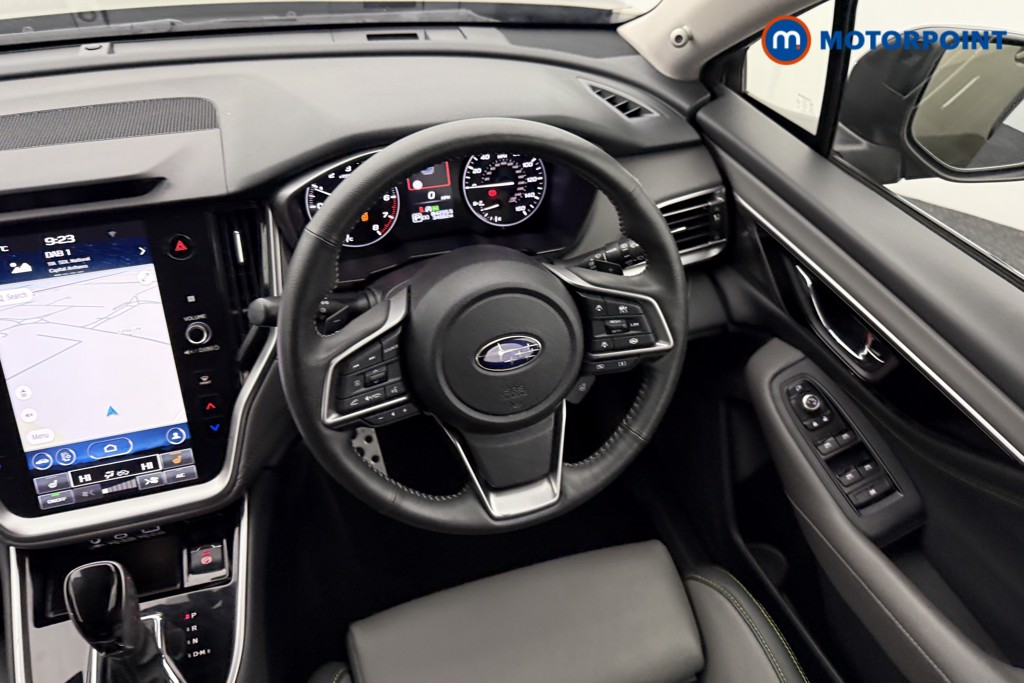 Subaru Outback Field Automatic Petrol Estate - Stock Number (1543127) - 3rd supplementary image